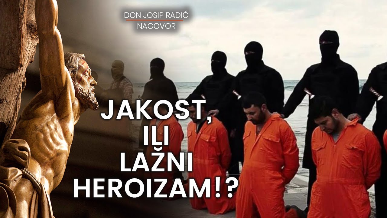 JAKOST ILI LAŽNI HEROIZAM!?