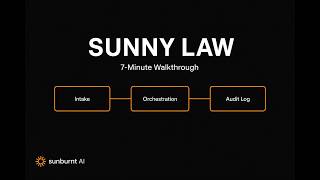 How Australian Law Firms Are Using AI to Cut Document Review Time in Half | Sunny AIOS