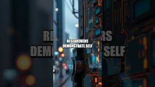 Silent Bridges Of Ambient Intelligence