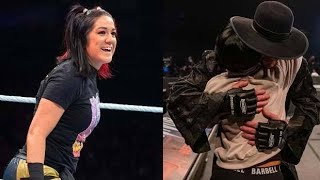 The Undertaker: I Was Really Happy For Bayley To Get Her ....|| Breaking News || BoomSell News