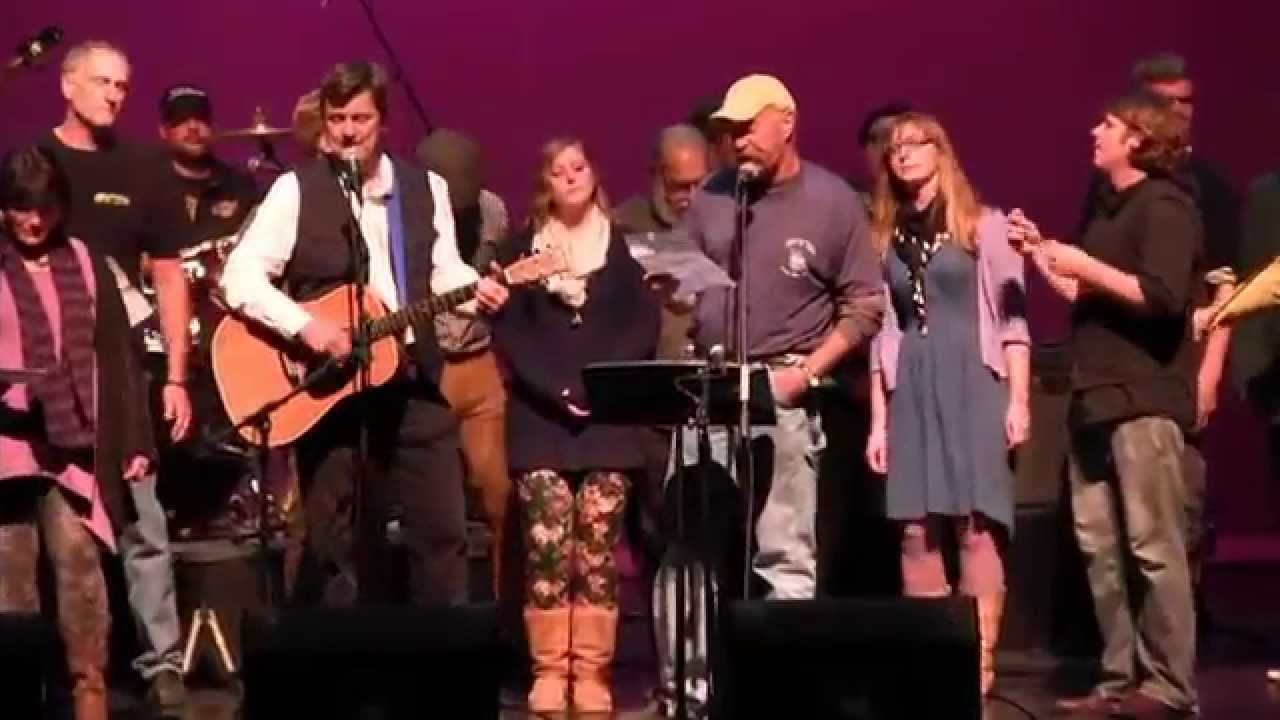 Play it Forward Concert 102614 YouTube