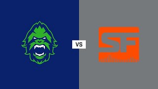 Full Match | Vancouver Titans vs. San Francisco Shock | Stage 2 Finals | Day 4