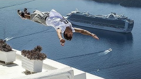 Αντέχει η Σαντορίνη τον τουρισμό της;