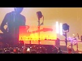 Depeche Mode - A pain that im used to  Mexico Live Sub Multicam