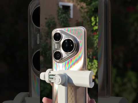 هواوي  80  كاميرا تقر ب لك العالم 10 مرات