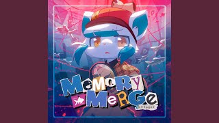 Memory Merge