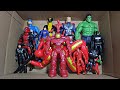 AVENGERS SUPER HERO TOYS #163/Action Figures/LEGO MARVEL/Cheap Price/Ironman,Hulk,Thor, Spiderman.