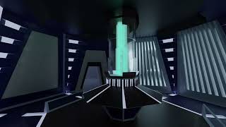 My TARDIS Interior