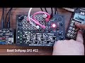 Bastl Softpop SP2 Jam 22 (with KASTLE and PO-24 office)