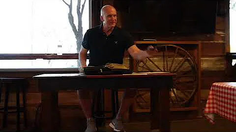 Thanksgiving Message 2025 11 25