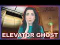 Our Creepy Encounter With An Elevator Ghost