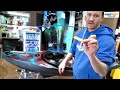 Facebook Live Video - How to Outfit your Dagger Whitewater Kayak