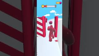 Blob Runner level 72 walkthrough solution