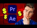 Make Money From Home 2020 - Freelance Video Editing