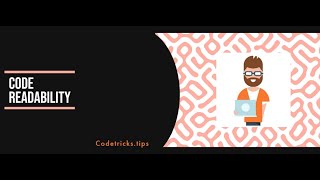 Code Readability