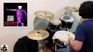 Daron Malakian and Scars On Broadway: Never Forget (Drum Cover - MemoPlaysDrums)