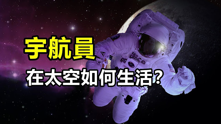 宇航員在太空如何生活？雙胞胎實驗揭秘太空生活對人體的影響 - 天天要聞