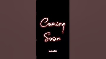 Mahashivratri status | coming soon shivratri status 2023 | #shorts #shortvideo #trending #shiv