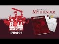 Roll for adventure episode 9  mythender