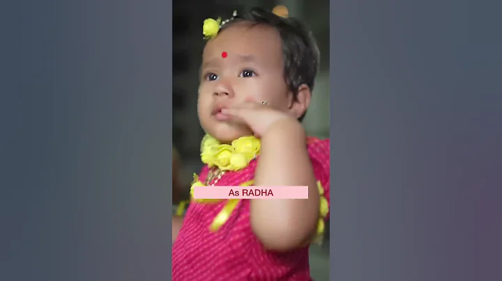 Aadya’s first stage performance! Emotional 🥹 #littleglove #shorts #youtubeshorts comment how cute? - DayDayNews