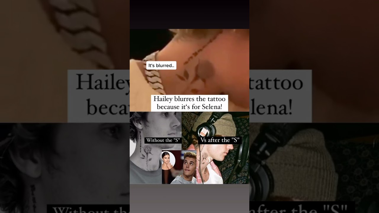 Justin Bieber Still LOVES Selena Gomez!!