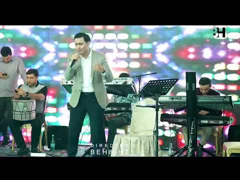 Rahman Hudayberdiyew- Kimler(toy aydym)