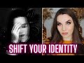Shift Your Identity using this Powerful Method