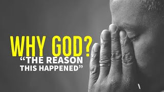 The Reason This Happened | Pastor Ivan Blakney | New Beginnings Church