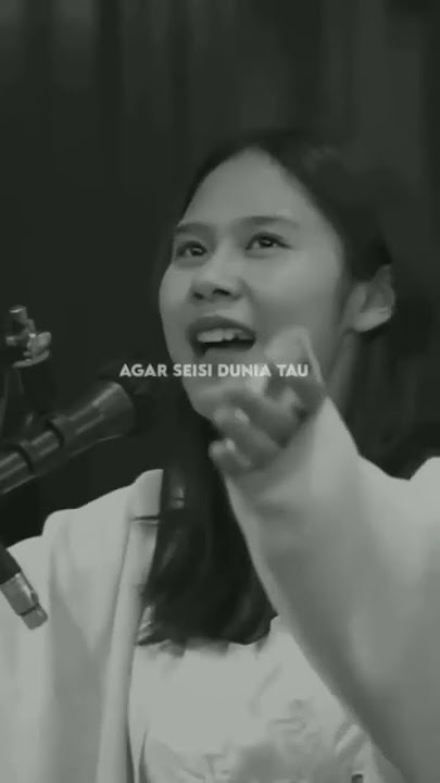 Bertaut ~ Sedikit ku jelaskan tentang ku dan kamu ~ lagi viral ~ lagu viral enak