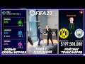 FIFA 23 Карьера Тренера Что Нового в Карьере ФИФА 23 ? Русский Язык в Игре Новые Анимации Обзор