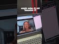 ai job interview is wild lol #parakeetaipartner #jobsearch #interview #jobtips #fyp #viral #shorts