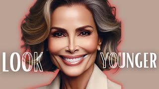 5 BEAUTY TRICKS FOR WOMEN IN THEIR 50S, 60S, 70S, 80S ✨ by Lucrative Elegance 6,649 views 1 month ago 11 minutes, 5 seconds