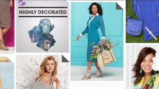 HSN The List with Colleen Lopez Celebration 07 06 2017 - 10 PM