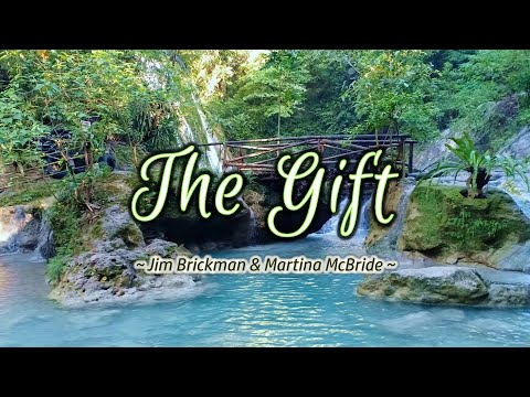 The Gift -