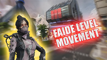 INSANE MOVEMENT That Only PROS Can Do | Apex Legends 2025