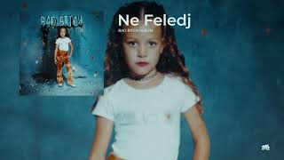 TIAH - Ne Feledj (BAD BITCH ALBUM)