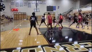 Blake gray highlights Prep hoops next