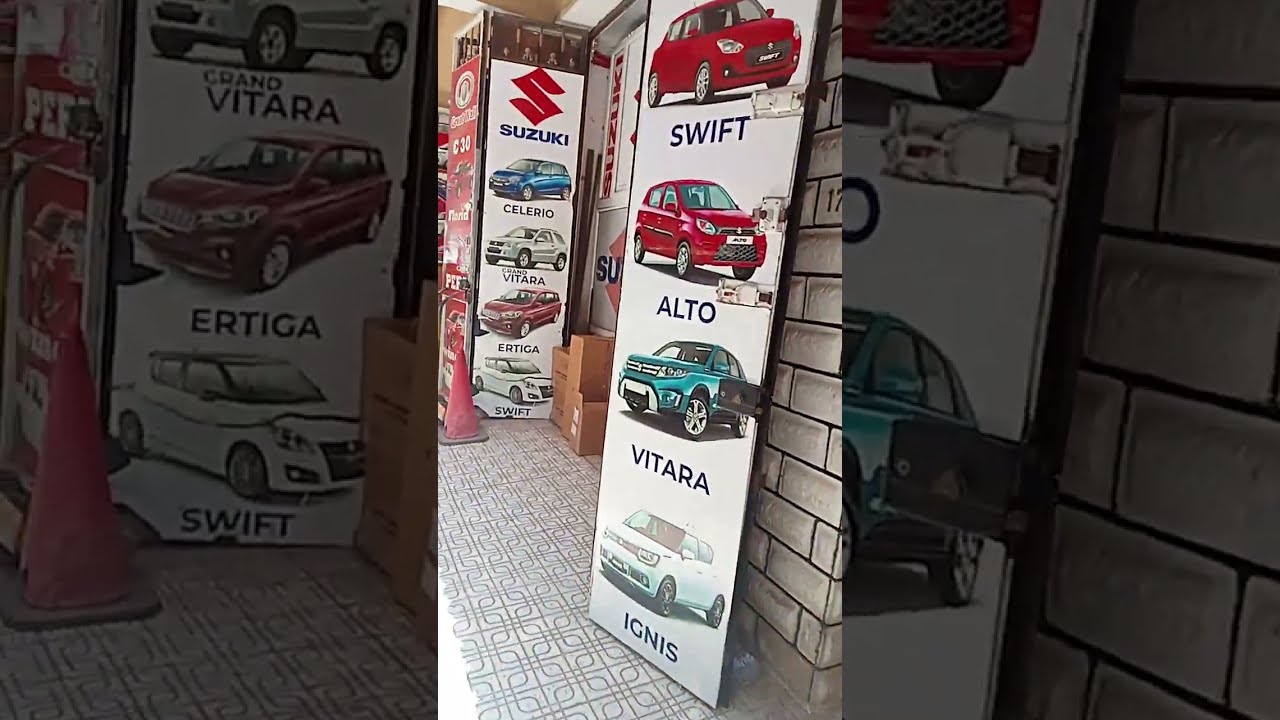 قطع غيار السيارات في باب الزوار