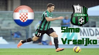 Green Time: Sime Vrsaljko - молодой талант Динамо Загреб(Грин тайм-Green Time, сюжет о молодом пока недооцененном таланте из Хорватии. JOIN VSP GROUP PARTNER PROGRAM: ..., 2012-05-04T05:31:04.000Z)