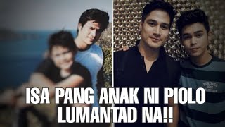 Isa Pang Anak ni Piolo Pascual Bukod Kay Iñigo, Lumantad na! Net Worth