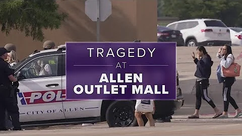 Medical City gives update on Allen shooting victims