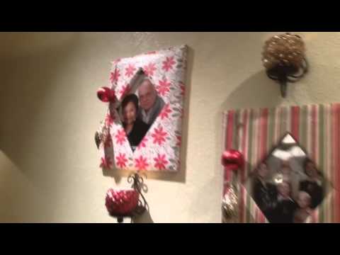 Present-able Frames!