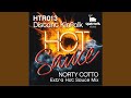 Norty Cotto Extra Hot Sauce Mix mp3
