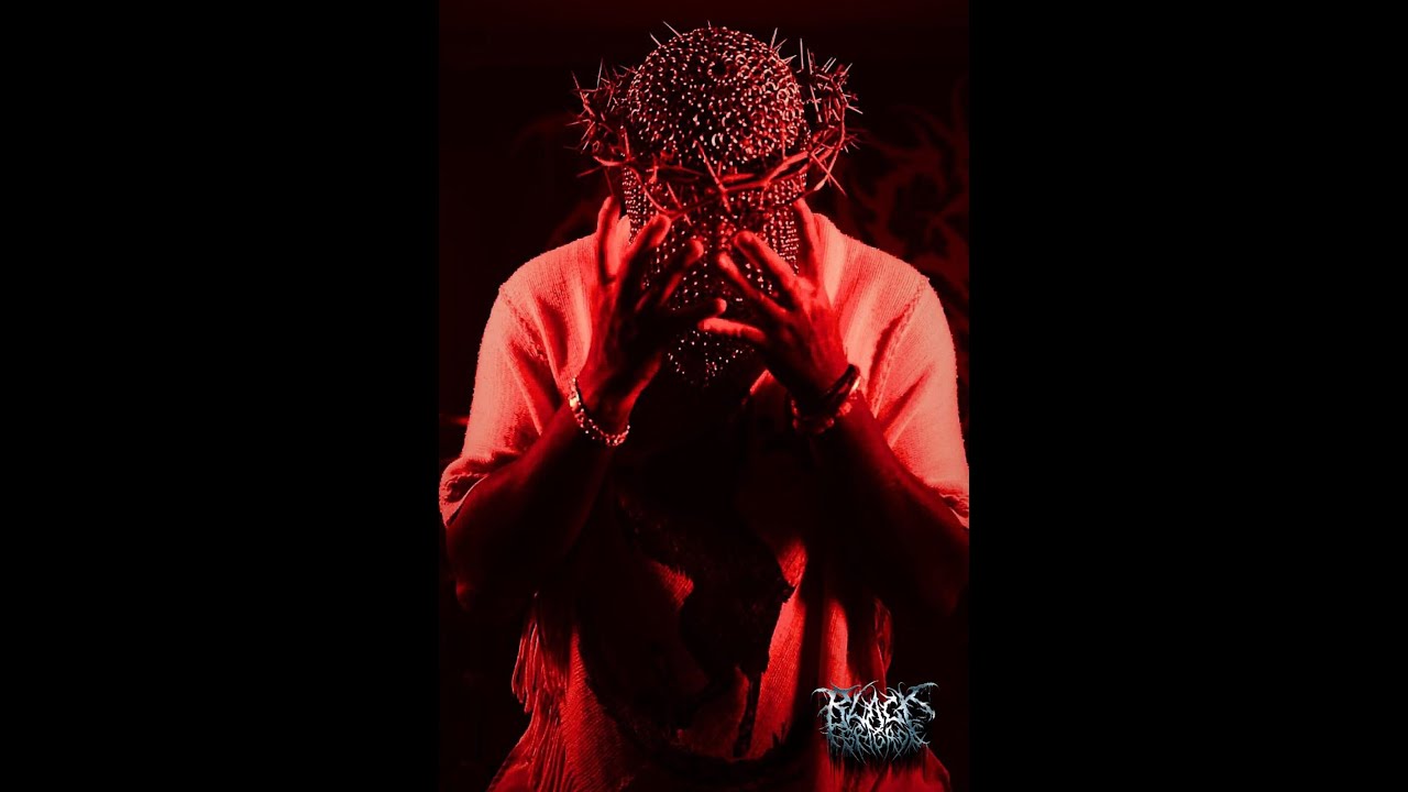 BLACK BRIGADE -Muerte por brujería (Official Music Video)