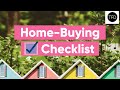 9 Things You Need To Do Before You Can Buy A House