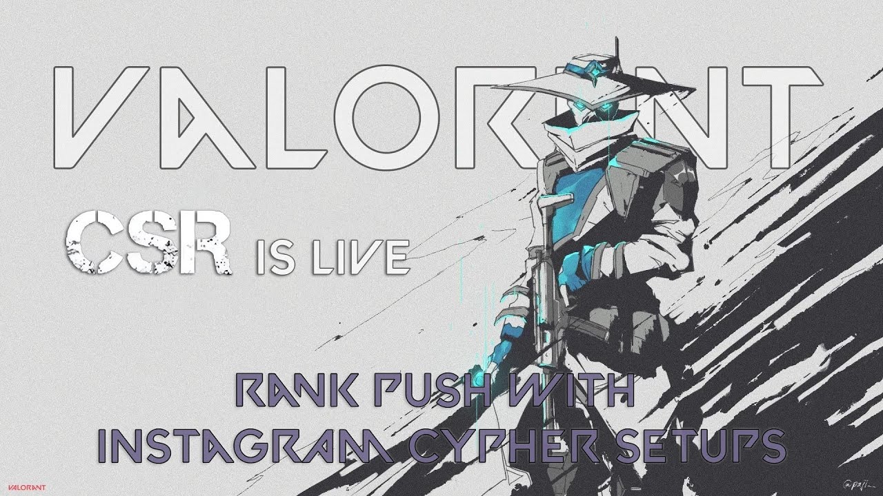 [VALORANT LIVE] RANK PUSHING WITH ZERO AIM [FUN AND ACTION PACKED ...