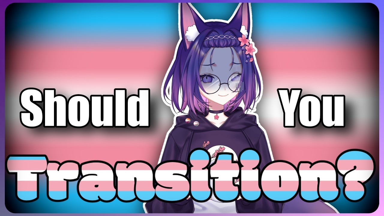 Do You Have the Right to Transition?