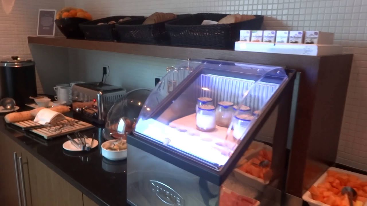 Amsterdam Hotel Executive Lounge Amsterdam Hotel Executive Lounge