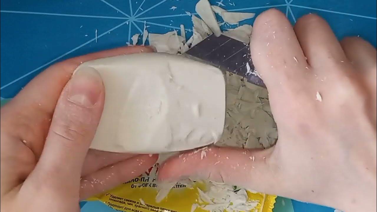 резка хозяйственного мыла АнтиПятин / резка носиком / крупная резка ...