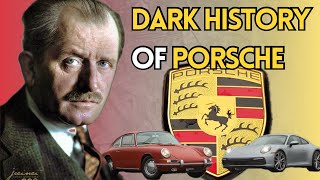 Ferdinand Porsche | The Inspiring Success Story | The Legend Behind Porsche